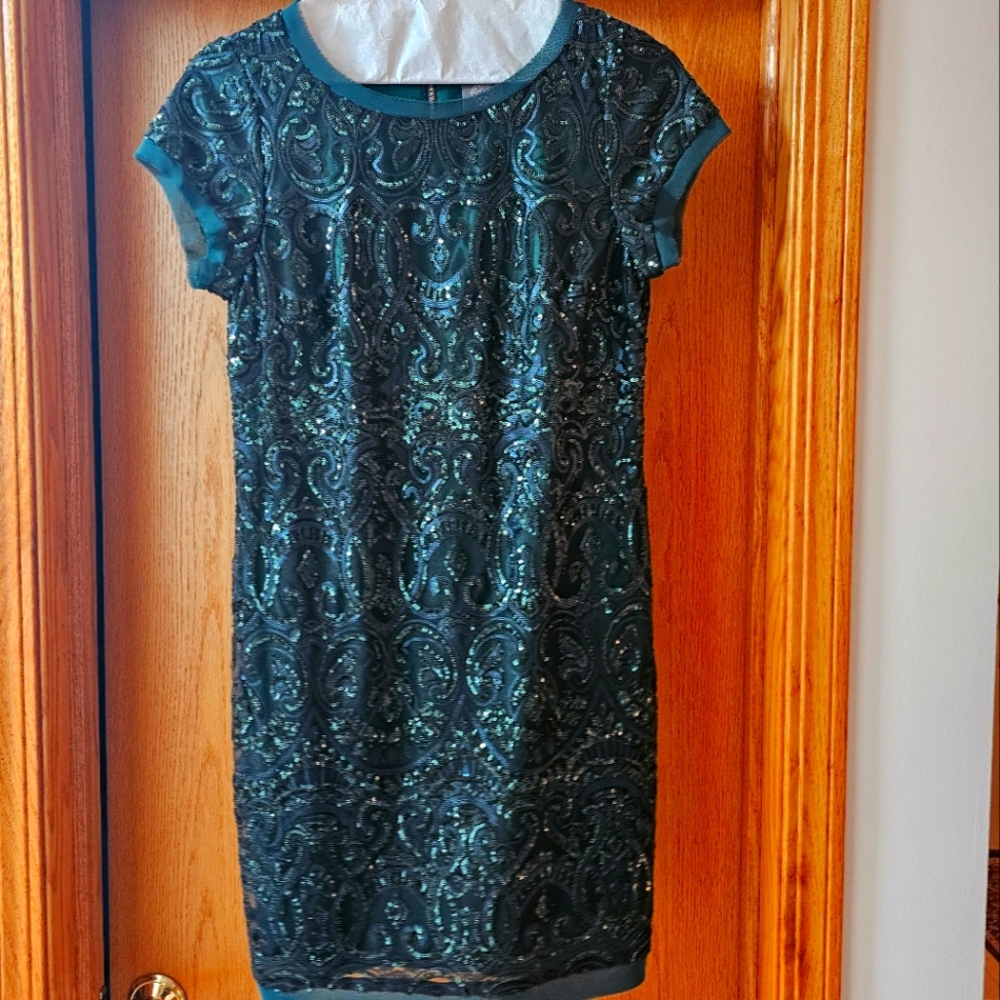 HOLIDAY DRESS SIZE 10